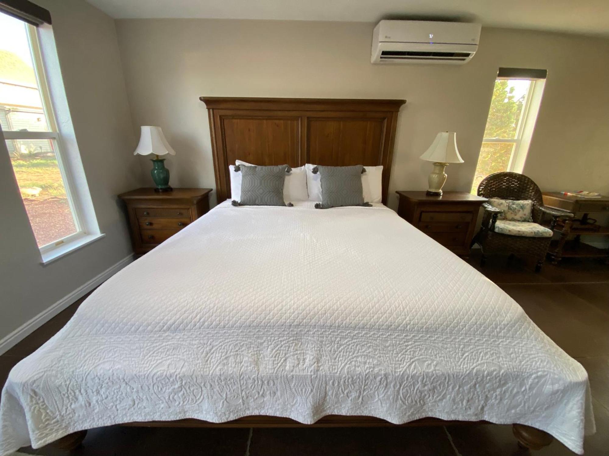 Skyridge Inn Торри Экстерьер фото