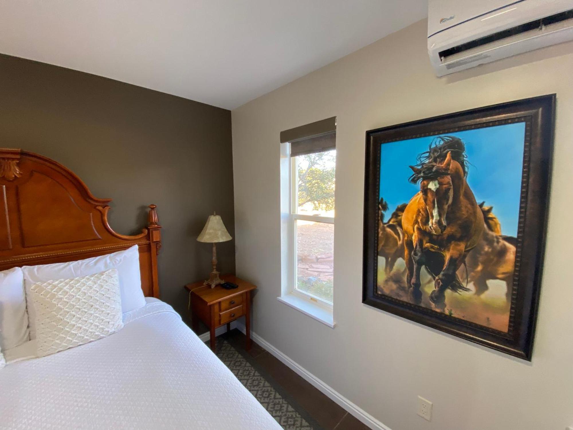 Skyridge Inn Торри Экстерьер фото
