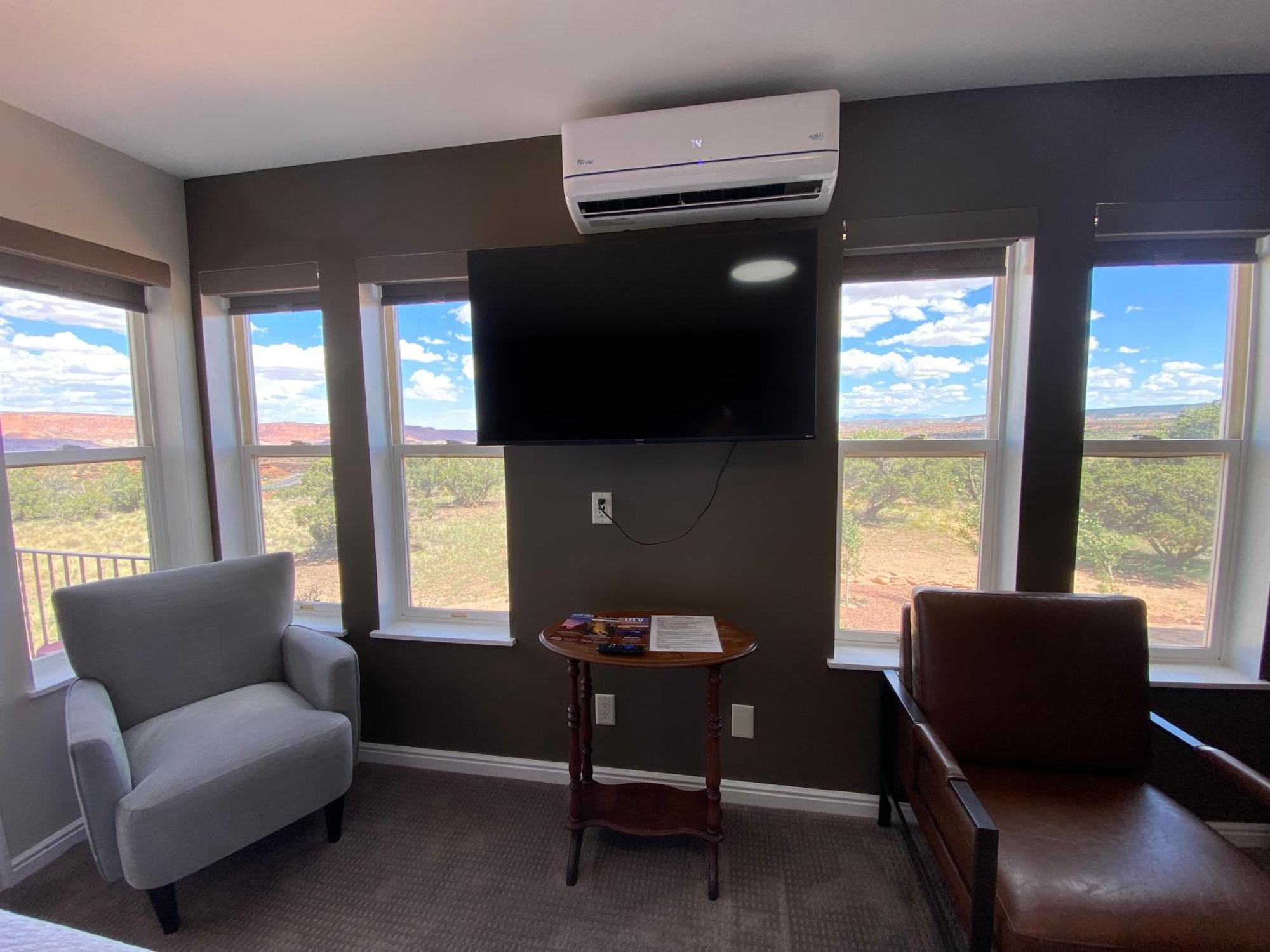 Skyridge Inn Торри Экстерьер фото